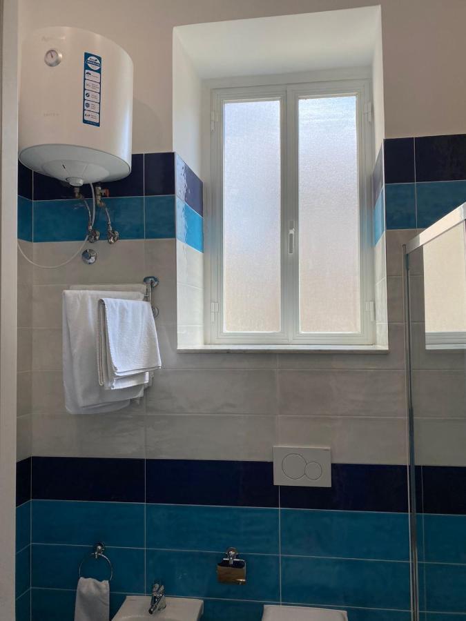 Canelli House Apartamento Península Sorrentina