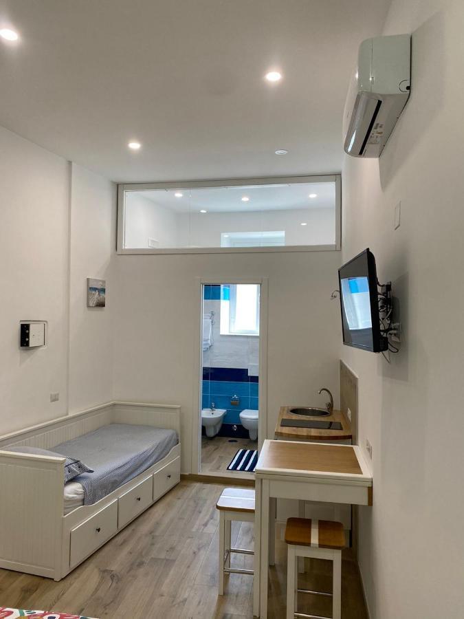 Apartment Canelli House Sorrento