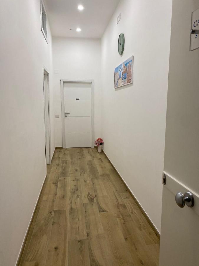 Canelli House Apartment