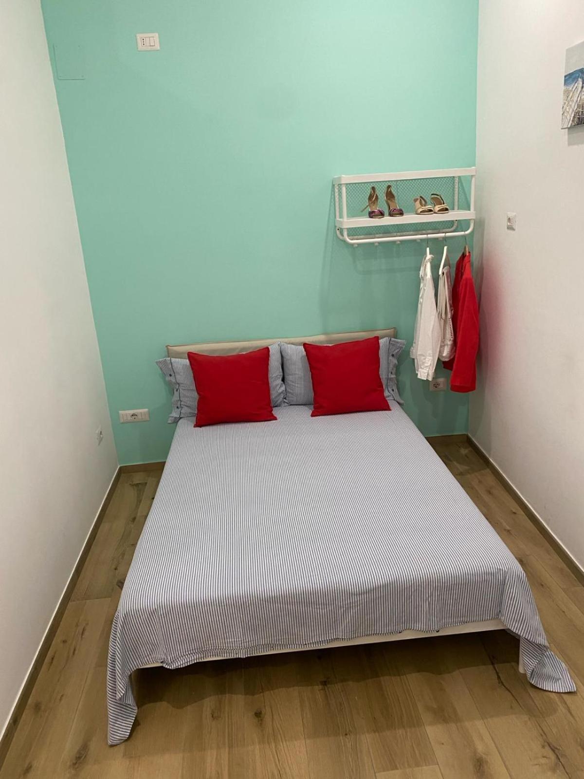 Canelli House Apartamento Península Sorrentina
