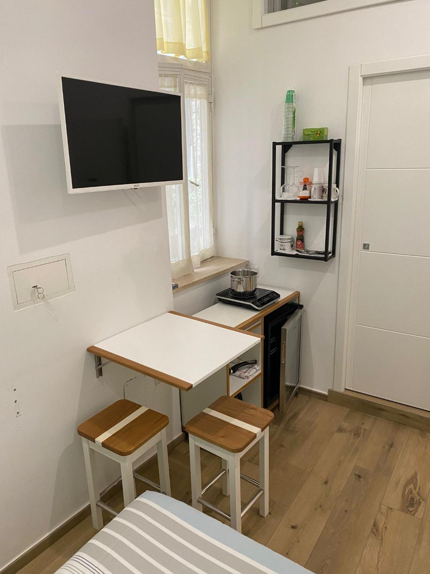 Canelli House Apartamento Península Sorrentina
