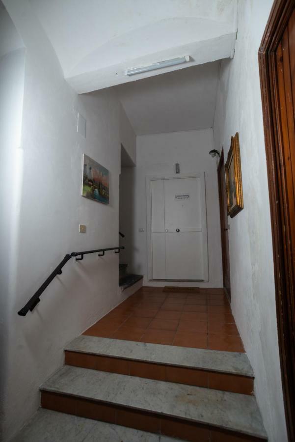 Apartamento Canelli House