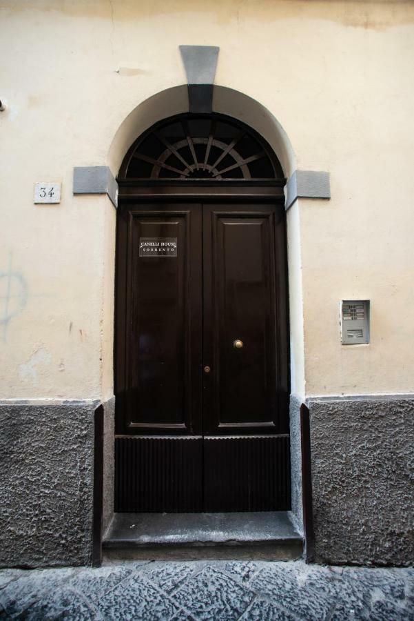 Apartment Canelli House *